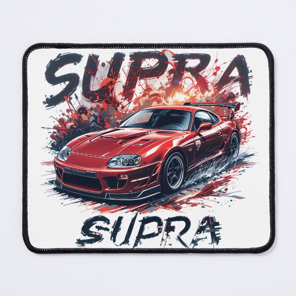 Item preview, Red Supra designed and sold by Geralthewhite.