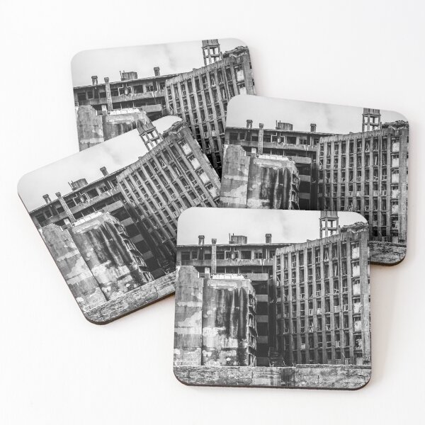 Item preview, Hashima designed and sold by Grumal44.