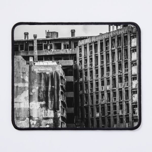 Item preview, Hashima designed and sold by Grumal44.