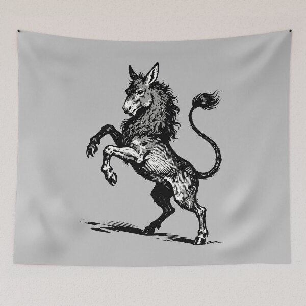 Item preview, Valefor Rising Chaos in Motion designed and sold by taiche.