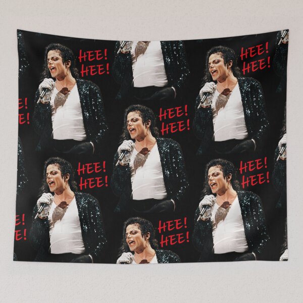 Item preview, MJ Hee! Hee! designed and sold by The Art by Rossouw.