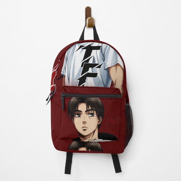 Item preview, Initial D Takumi Fujiwara designed and sold by Geralthewhite.
