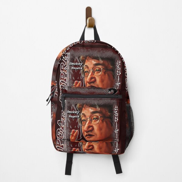 Item preview, Smokey Nagata designed and sold by Geralthewhite.