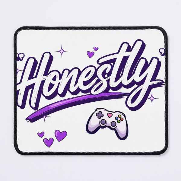 Item preview, Honestly Catchphrase  designed and sold by SorrelCreates.