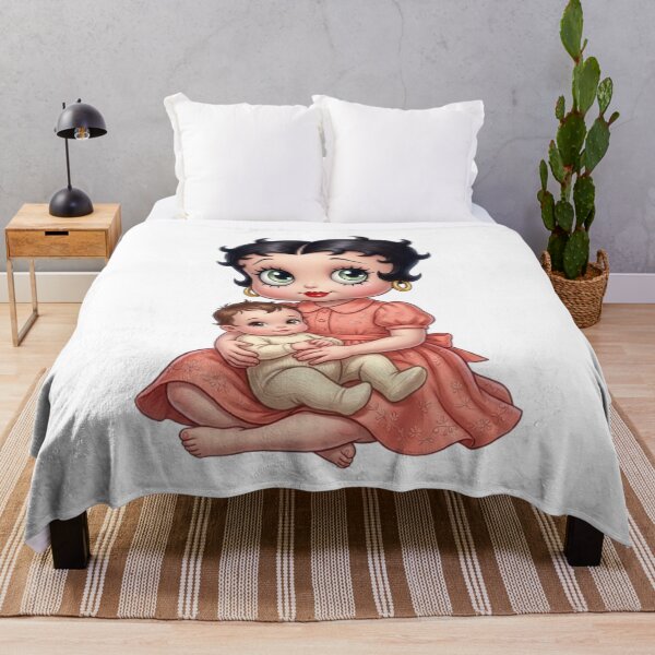 Item preview, BETTY BOOP designed and sold by CHRIST5000.