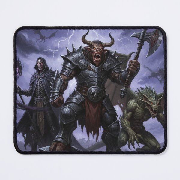 Item preview, Dark Trinity designed and sold by RaF71PrO.