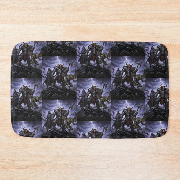 Item preview, Dark Trinity designed and sold by RaF71PrO.
