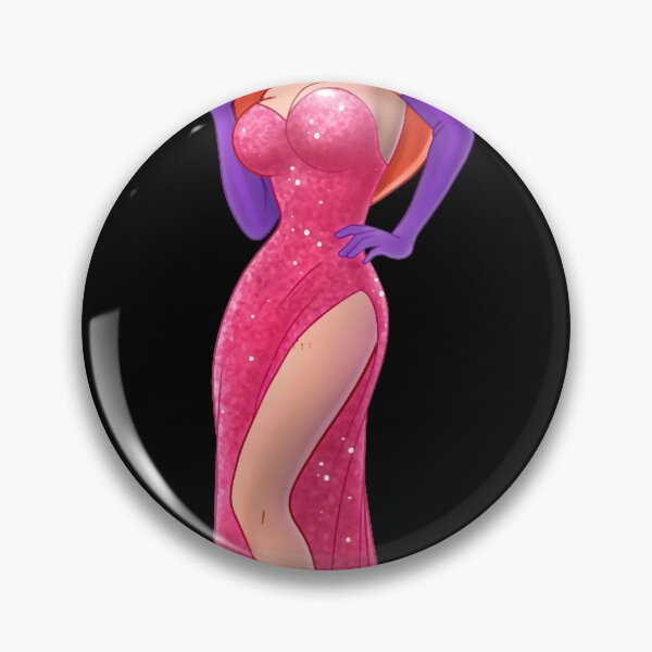 Item preview, Jessica Rabbit - Hello Nurse designed and sold by derricoklentini.