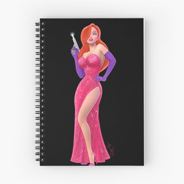 Item preview, Jessica Rabbit - Hello Nurse designed and sold by derricoklentini.