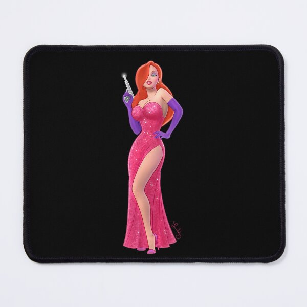 Item preview, Jessica Rabbit - Hello Nurse designed and sold by derricoklentini.