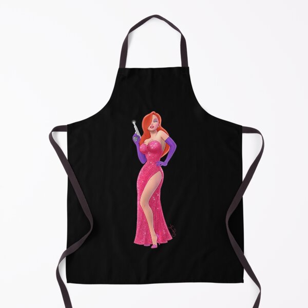 Item preview, Jessica Rabbit - Hello Nurse designed and sold by derricoklentini.