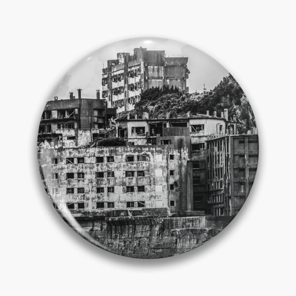 Item preview, Hashima designed and sold by Grumal44.