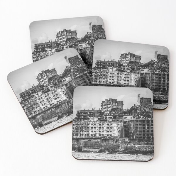 Item preview, Hashima designed and sold by Grumal44.