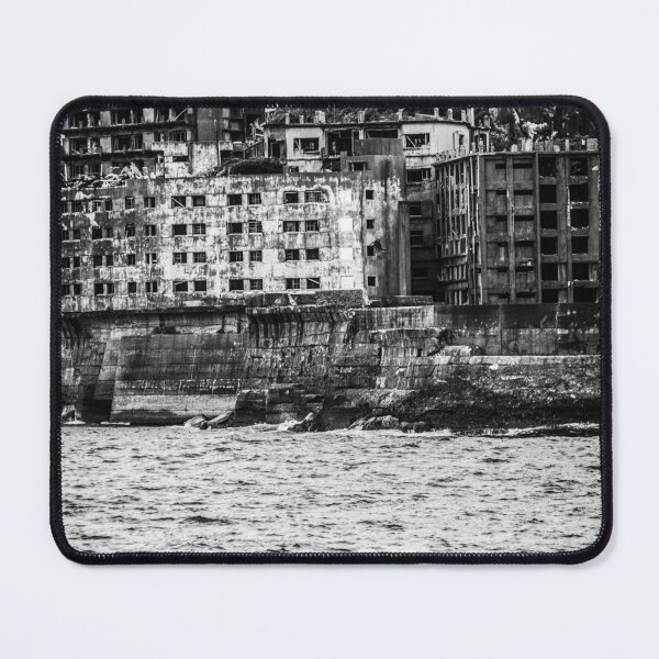 Item preview, Hashima designed and sold by Grumal44.