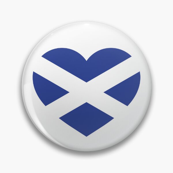 Item preview, Love Scotland Heart designed and sold by Skanky-.