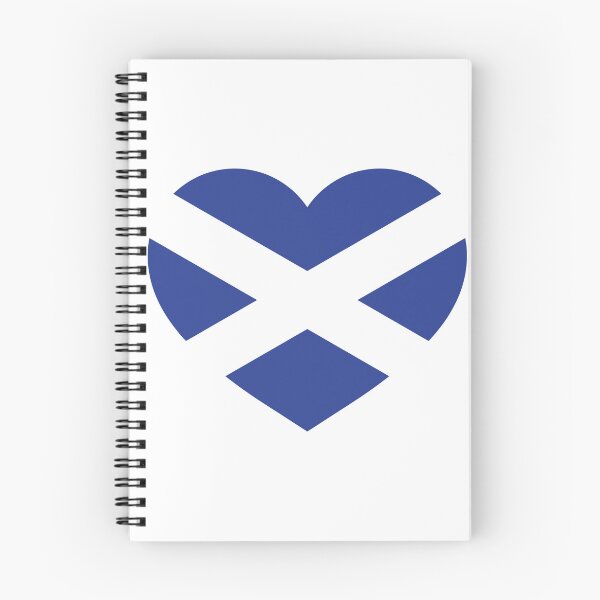 Item preview, Love Scotland Heart designed and sold by Skanky-.