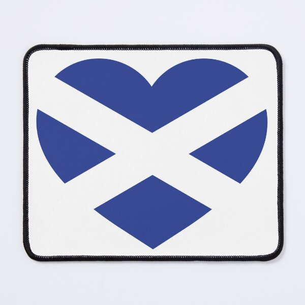 Item preview, Love Scotland Heart designed and sold by Skanky-.