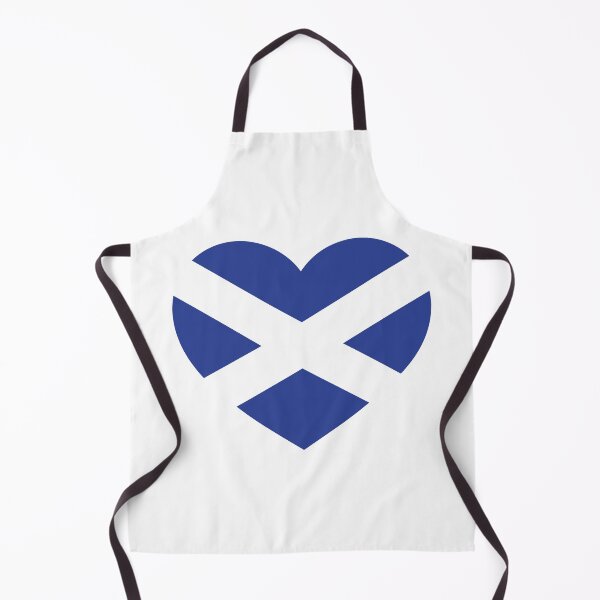 Item preview, Love Scotland Heart designed and sold by Skanky-.