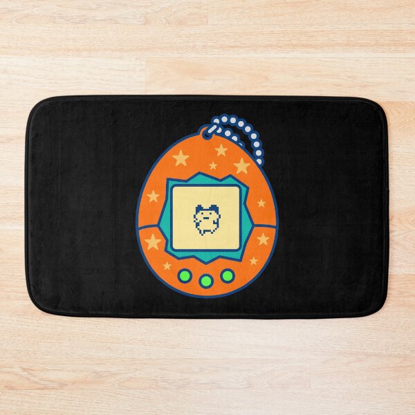 Item preview, Copy of Tamagotchi Orange designed and sold by RegiCheese.