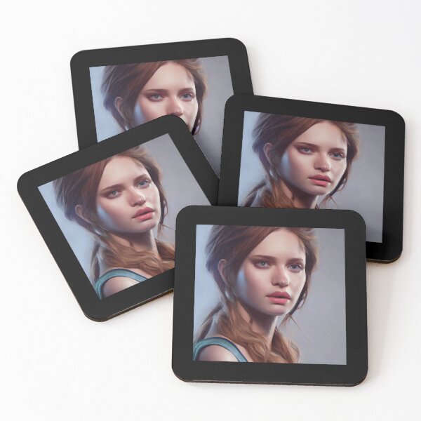 Item preview, Jessica Alba Actress designed and sold by georgeswvierra.