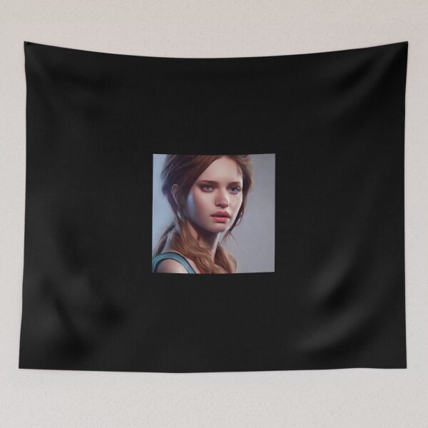 Item preview, Jessica Alba Actress designed and sold by georgeswvierra.