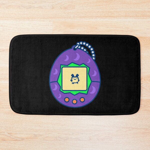 Item preview, Tamagotchi Purple designed and sold by RegiCheese.