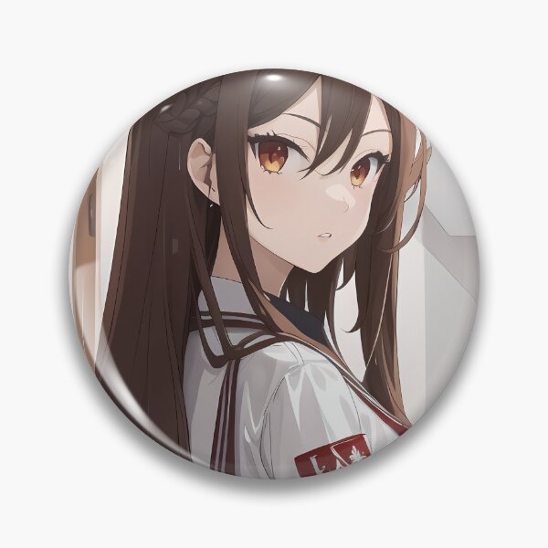 Artikelvorschau, Sinon Sword Art Online Summer Sky Beach Smile entworfen und verkauft von Tokyonomad.