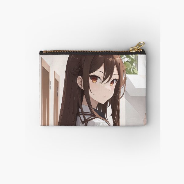 Item preview, Sinon Sword Art Online Summer Sky Beach Smile designed and sold by Tokyonomad.