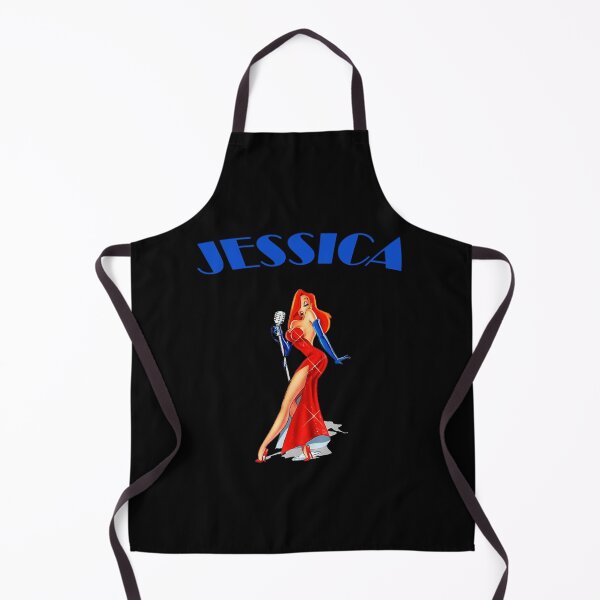 Item preview, Jessica Rabbit - Hello Nurse designed and sold by derricoklentini.