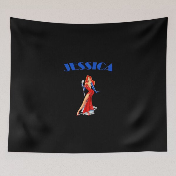 Item preview, Jessica Rabbit - Hello Nurse designed and sold by derricoklentini.