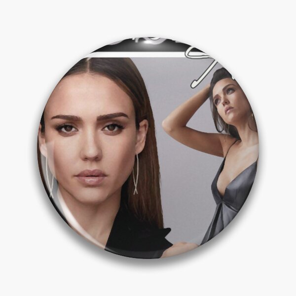 Artikelvorschau, Jessica Alba Schauspielerin entworfen und verkauft von georgeswvierra.