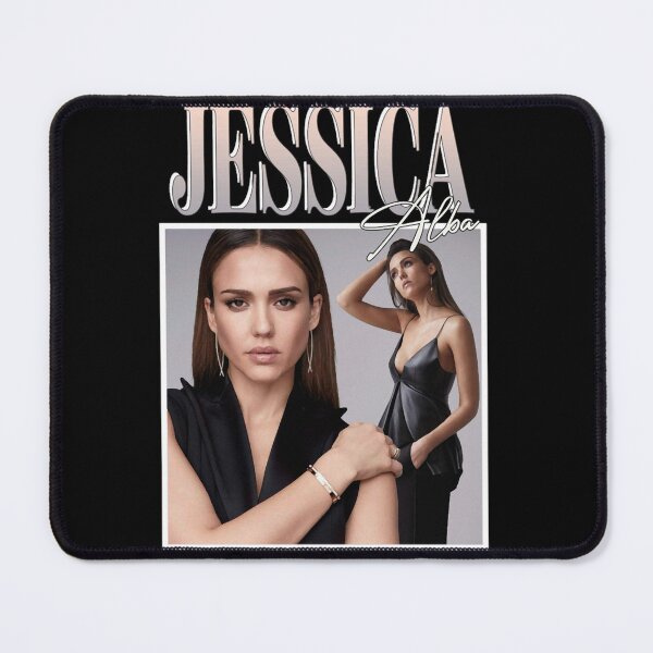 Item preview, Jessica Alba Actress designed and sold by georgeswvierra.