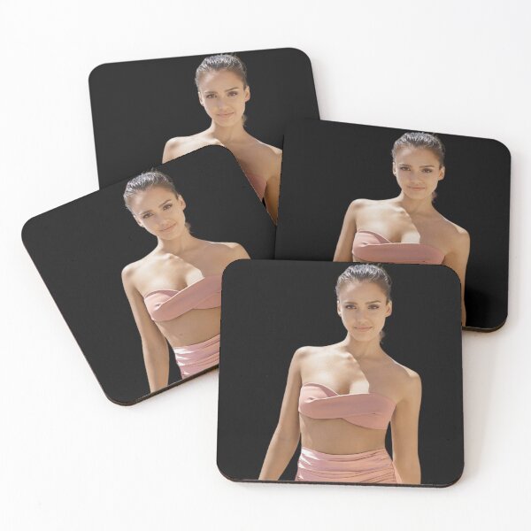 Item preview, Jessica Alba Actress designed and sold by georgeswvierra.