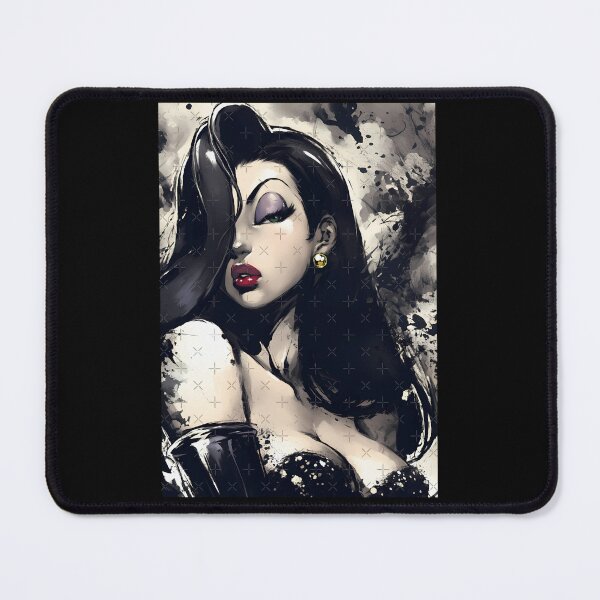 Item preview, Jessica Rabbit - Hello Nurse designed and sold by derricoklentini.