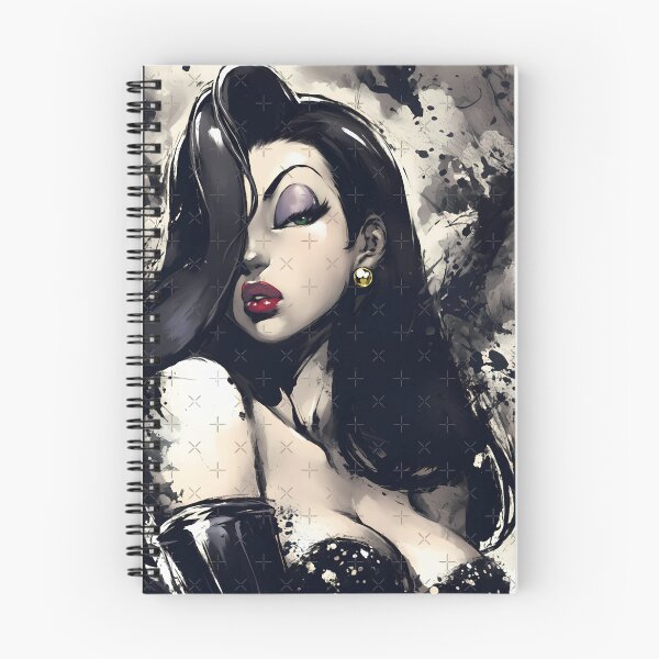 Item preview, Jessica Rabbit - Hello Nurse designed and sold by derricoklentini.