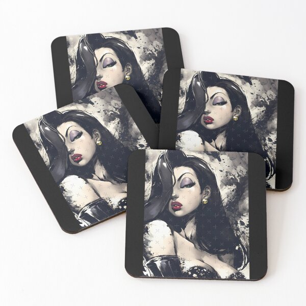 Item preview, Jessica Rabbit - Hello Nurse designed and sold by derricoklentini.