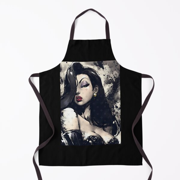 Item preview, Jessica Rabbit - Hello Nurse designed and sold by derricoklentini.