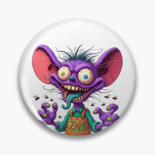 Item preview, Cute Monster designed and sold by Aise06.