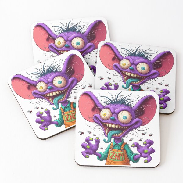 Item preview, Cute Monster designed and sold by Aise06.