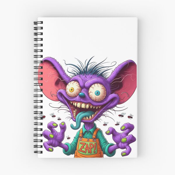 Item preview, Cute Monster designed and sold by Aise06.