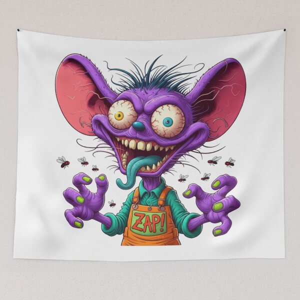 Item preview, Cute Monster designed and sold by Aise06.