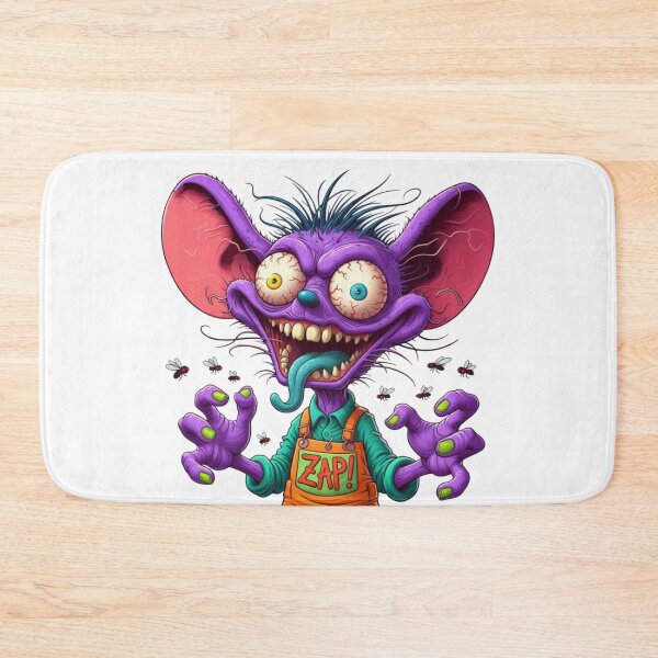 Item preview, Cute Monster designed and sold by Aise06.