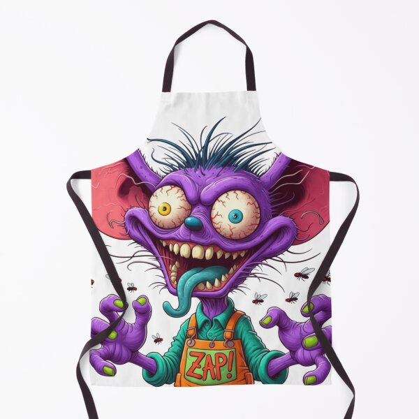Item preview, Cute Monster designed and sold by Aise06.