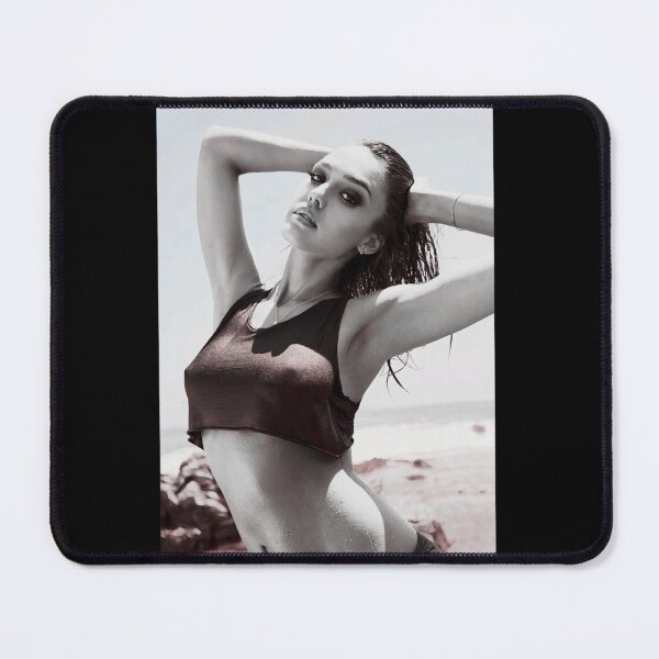 Item preview, Jessica Alba Actress designed and sold by georgeswvierra.