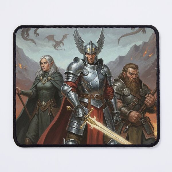 Item preview, Trinity designed and sold by RaF71PrO.