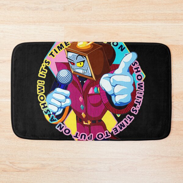 Item preview, Show! It's Time To Put On A Show! It's Time To Put On A Show! TV Head Entertainer Performer designed and sold by QuentinHarrow.