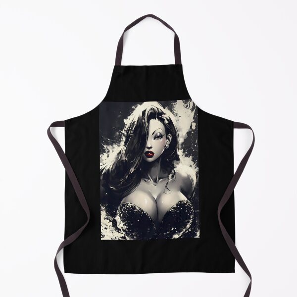 Item preview, Jessica Rabbit - Hello Nurse designed and sold by derricoklentini.