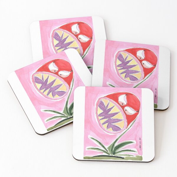 Item preview, Killer Plants, Insatiable, Tödliche Pflanzen, Unersättlich designed and sold by Anke‘s Bazaar.