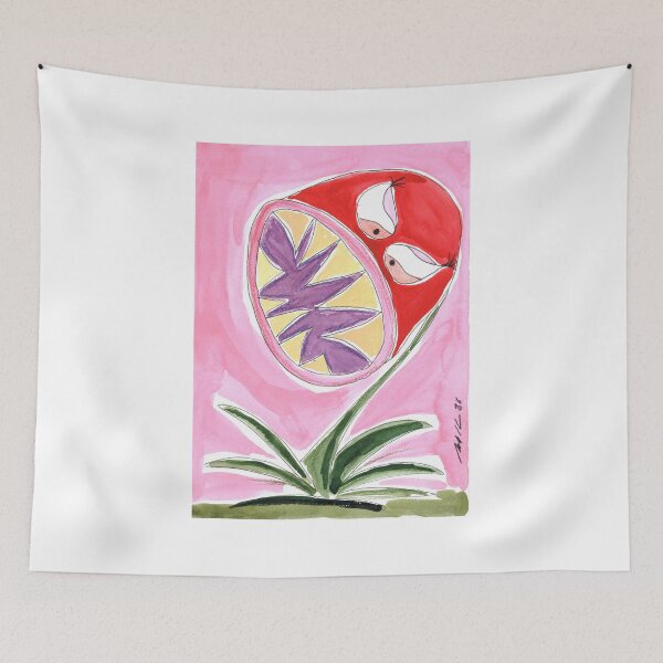 Item preview, Killer Plants, Insatiable, Tödliche Pflanzen, Unersättlich designed and sold by Anke‘s Bazaar.