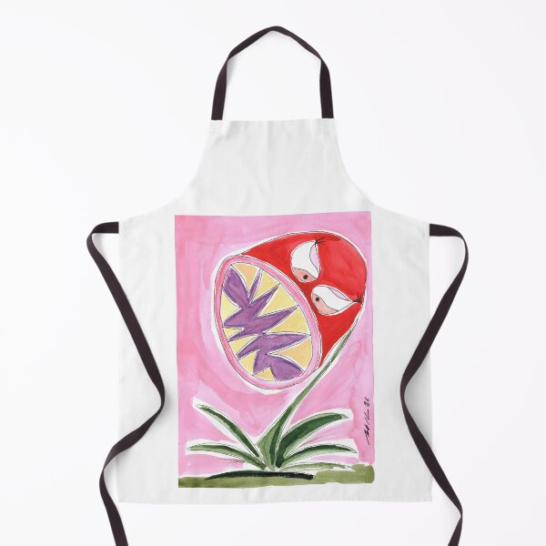 Item preview, Killer Plants, Insatiable, Tödliche Pflanzen, Unersättlich designed and sold by Anke‘s Bazaar.